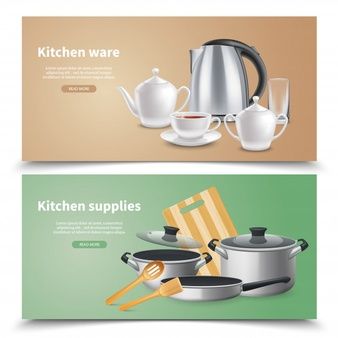 COOKWARE AND BAKEWARE