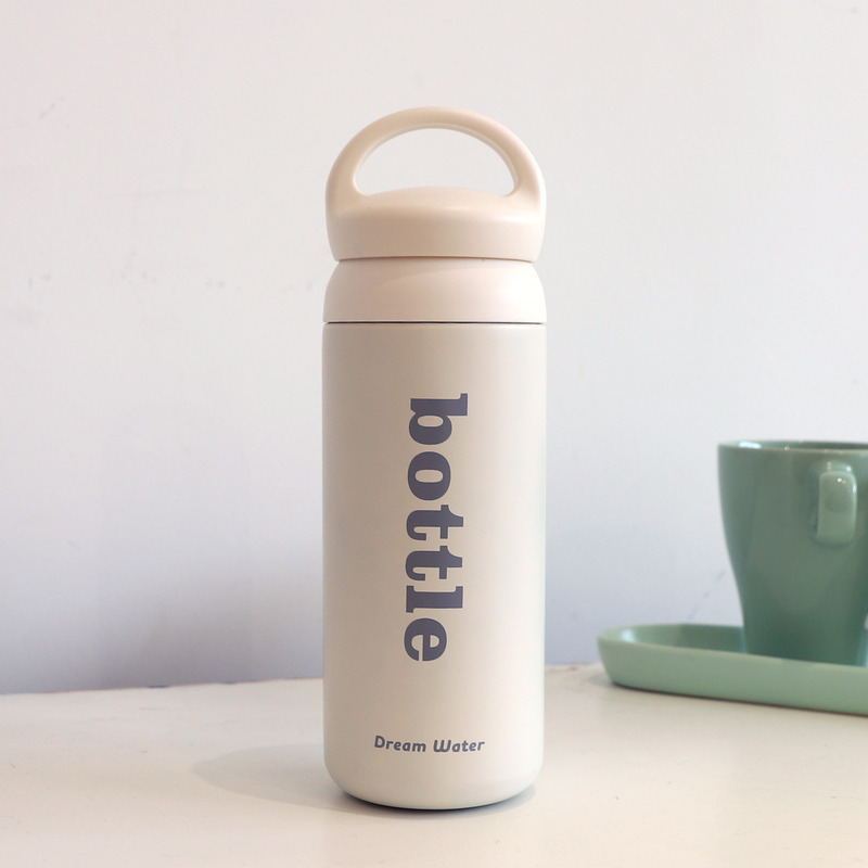 Stainless steel vacuum flask