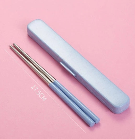 Eco Chopsticks easy to carry