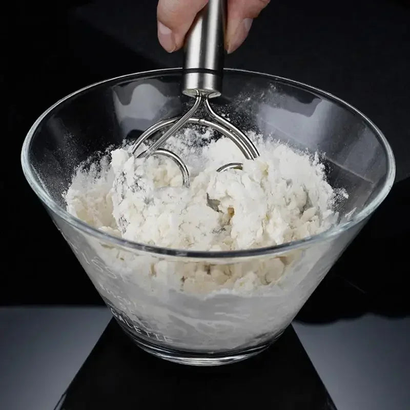 WhiskPro - Artisan Dough Mixer