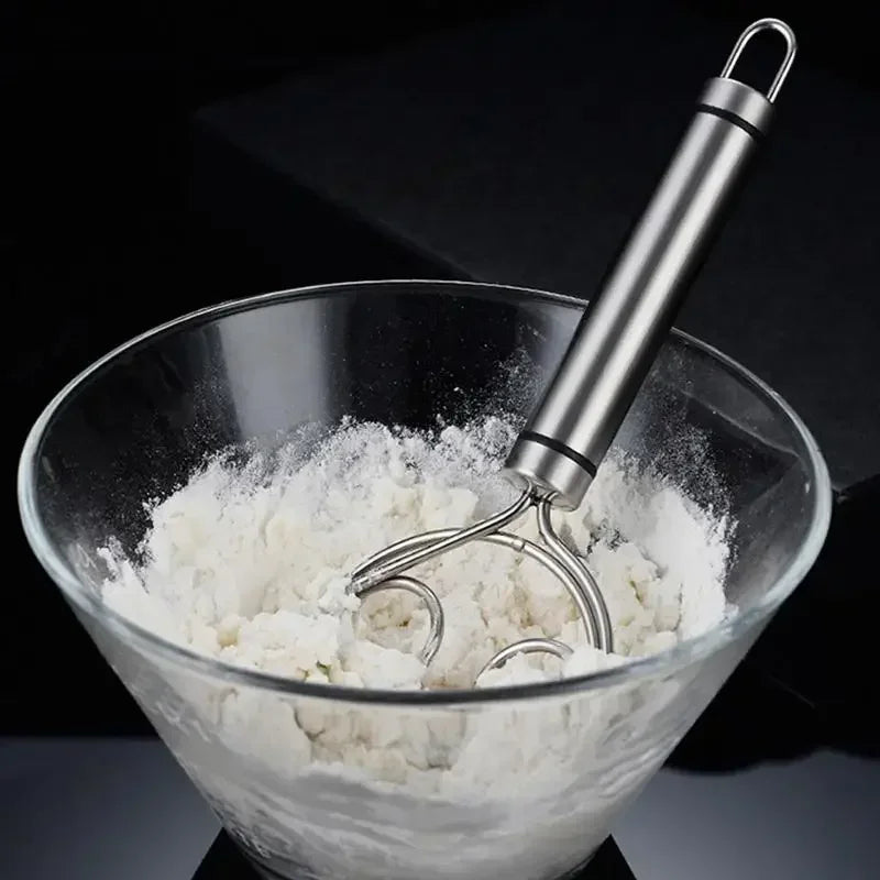 WhiskPro - Artisan Dough Mixer