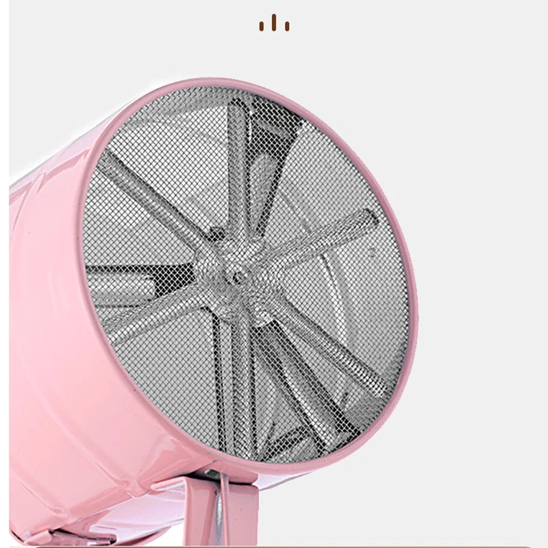 BakeEase – Hand Press Flour Sifter