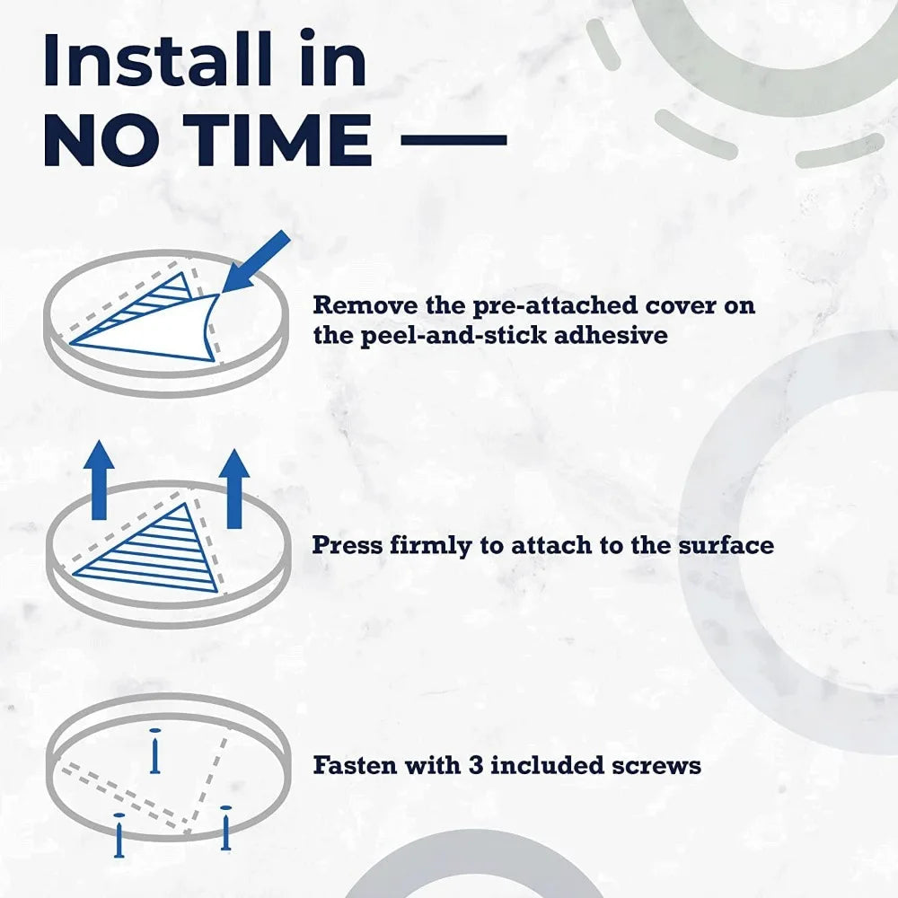 VertaGrip – V-Grip Jar Opener