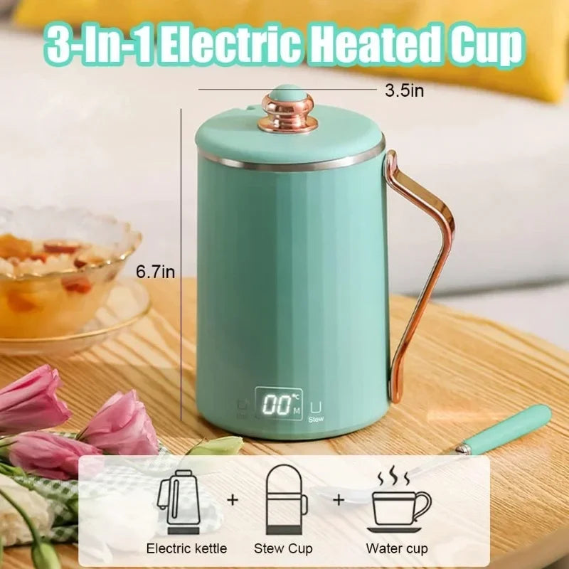 SealMate -Jar Vacuum Sealer