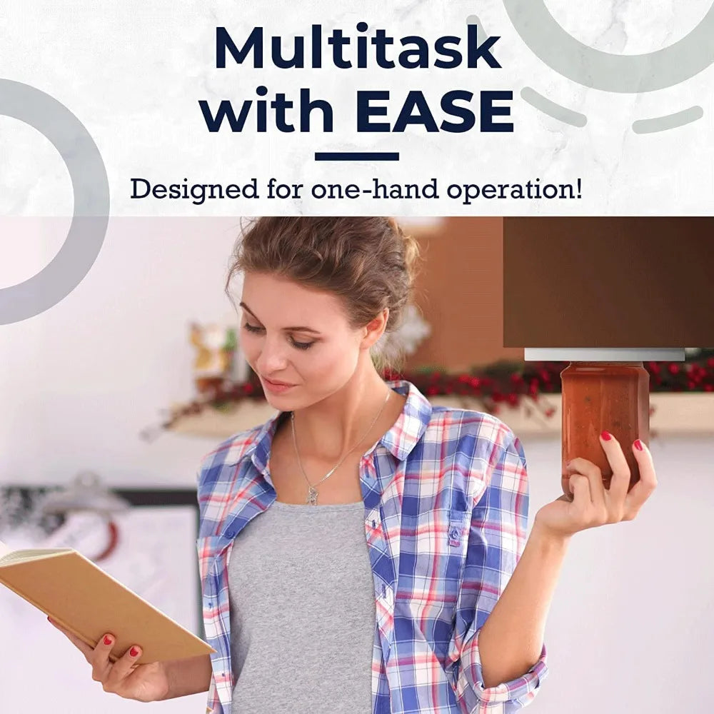 VertaGrip – V-Grip Jar Opener