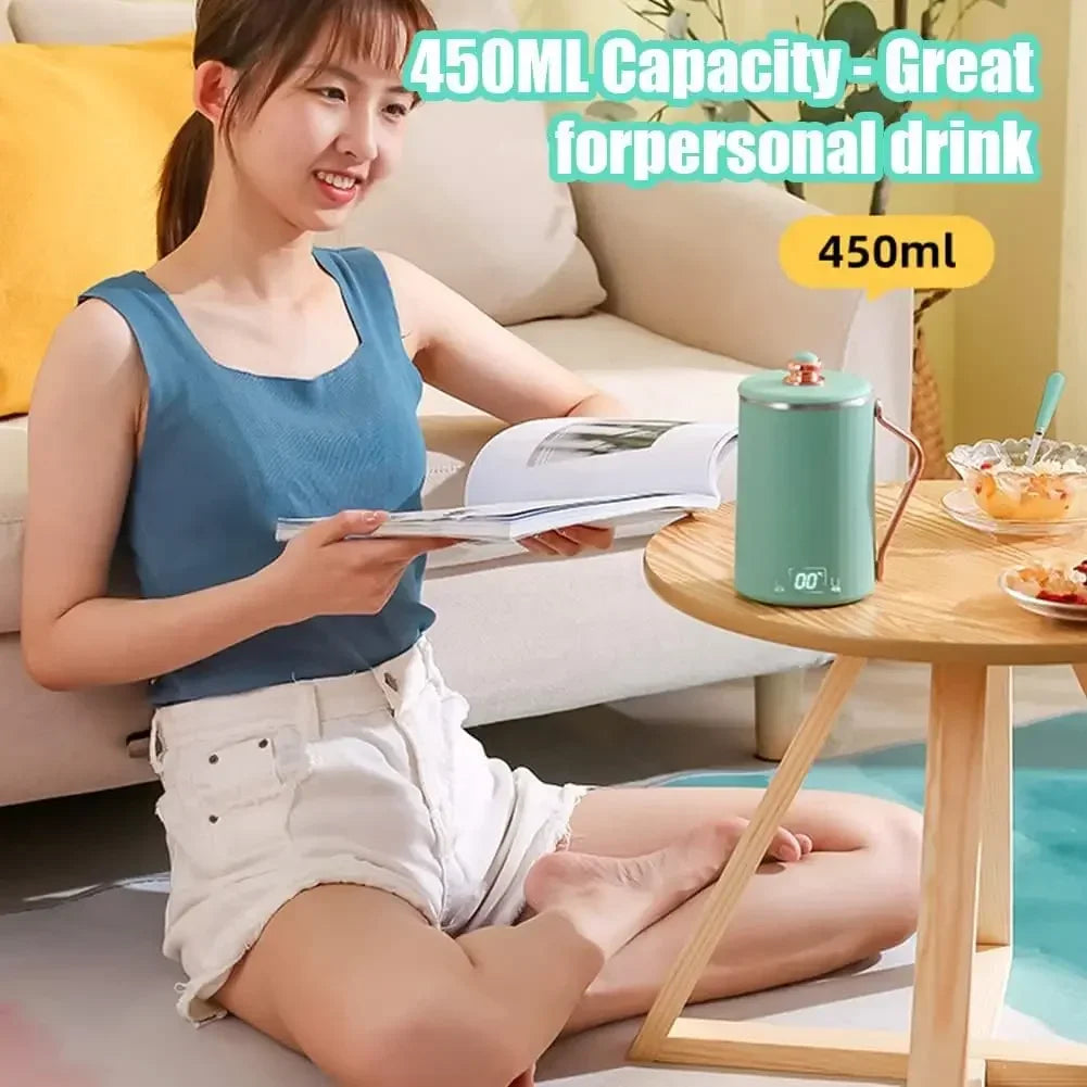 SealMate -Jar Vacuum Sealer