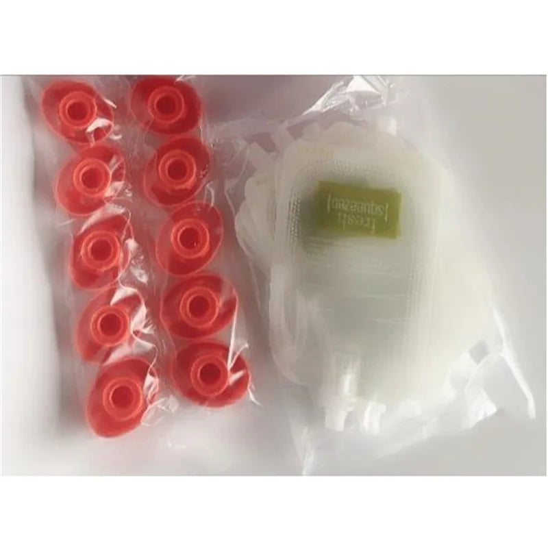 SqueezeMate –  Baby Food Pouch Station