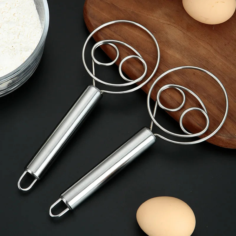 WhiskPro - Artisan Dough Mixer