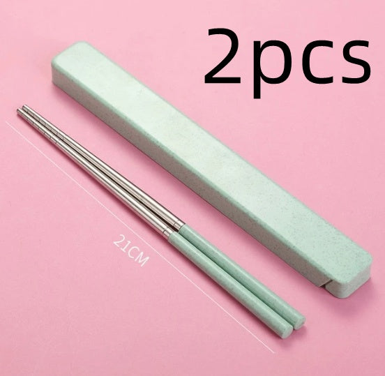 Eco Chopsticks easy to carry